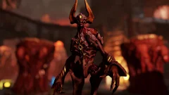 Screenshot DOOM: Unto the Evil