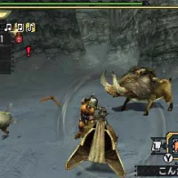 Monster Hunter Generations #5819