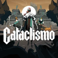 Cataclismo #24993