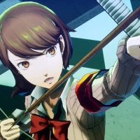 Persona 3 Reload #23778