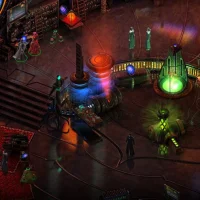Torment: Tides of Numenera #7985