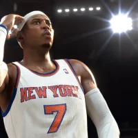 NBA 2K26 #39423