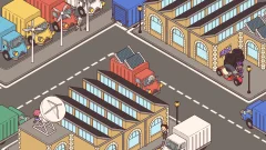 Screenshot Hidden Through Time 2: Discovery