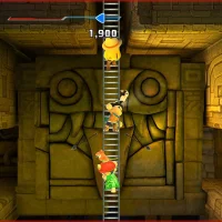 Spelunker Party #10805