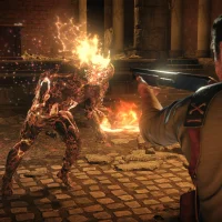 The Evil Within 2 #10913