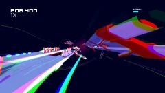 Screenshot Futuridium EP Deluxe