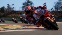 Screenshot MotoGP 26