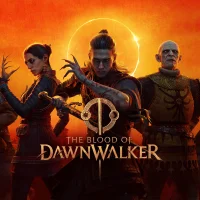 The Blood of Dawnwalker #39395