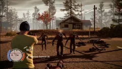Screenshot State of Decay