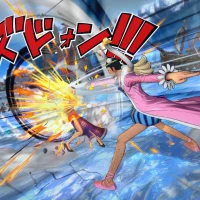One Piece: Burning Blood #3656