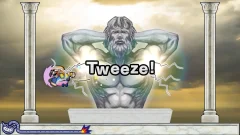Screenshot WarioWare: Get It Together!