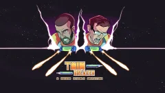 Screenshot Twin Breaker: A Sacred Symbols Adventure