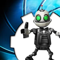 Secret Agent Clank #36686