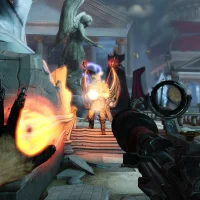 BioShock Infinite #27315