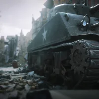 Call of Duty: WWII #9345