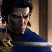 Like a Dragon: Ishin! #19471