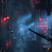 Ghostrunner II #22440