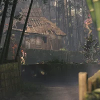 Kunitsu-Gami: Path of the Goddess #25002