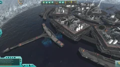 Screenshot Project Aura