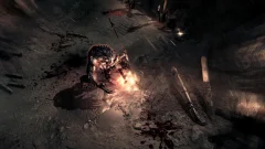 Screenshot Vikings: Wolves of Midgard
