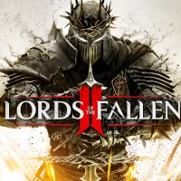 Lords of the Fallen II #30032