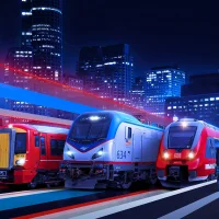 Train Sim World 2: Rush Hour - Deluxe Edition #39051