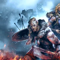 Vikings: Wolves of Midgard #38780