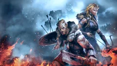 Screenshot Vikings: Wolves of Midgard