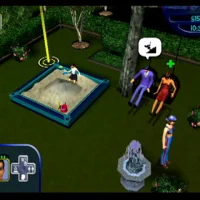 The Sims #20439