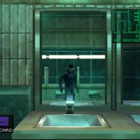 Metal Gear Solid #19634
