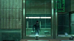 Screenshot Metal Gear Solid