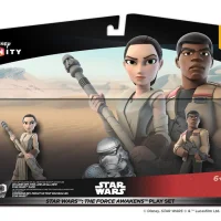 Disney Infinity 3.0: Star Wars - Il Risveglio della Forza #2153