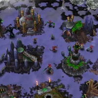 Battle Realms: Zen Edition #34765