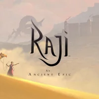 Raji: An Ancient Epic #30725