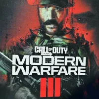 Call of Duty: Modern Warfare III #22474