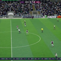 Football Manager 26 #27863