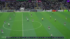 Screenshot Football Manager 26