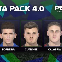 Pro Evolution Soccer 2018 (PES 2018) #12183