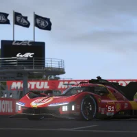Le Mans Ultimate #35739
