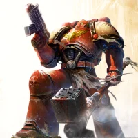 Warhammer 40.000: Dawn of War III #4151