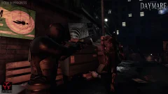 Screenshot Daymare: 1998