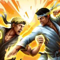 Cobra Kai: The Karate Kid Saga Continues #38714
