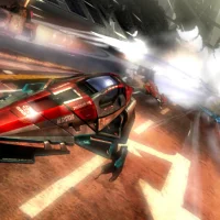 Wipeout 2048 #35954