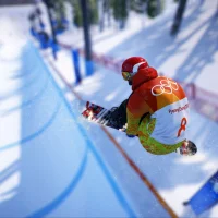 Steep: Road to the Olympics Expansion #11526