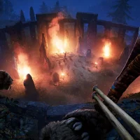 Far Cry: Primal #2726
