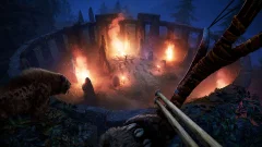 Screenshot Far Cry: Primal