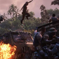 Uncharted 4: Fine di un ladro #167