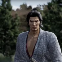 Like a Dragon: Ishin! #19463