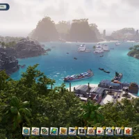 Tropico 6 #34368