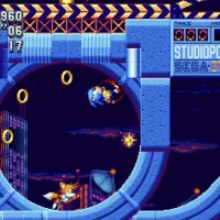Sonic Mania #40413